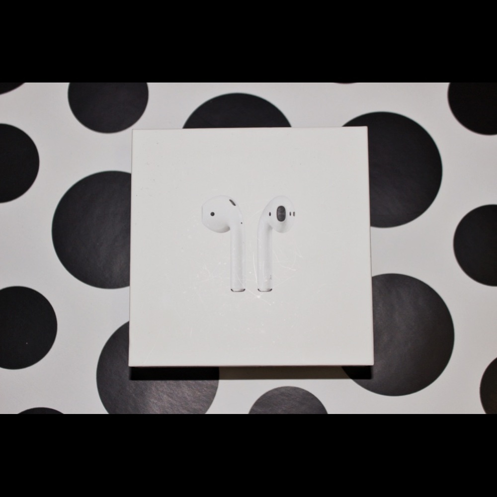 Airpods Box